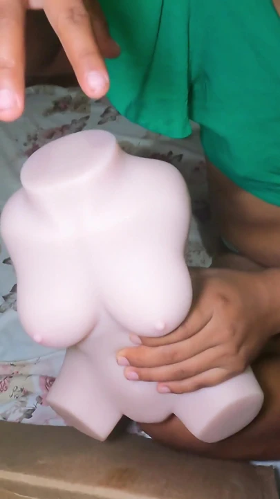 KIM BENI ATEŞLI BALDıZıNA YA DA BEBEĞIYLE SIKTI | Klip 2