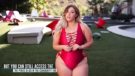 Tüm iyi şeyler sponsorluk feat. ellana bryan