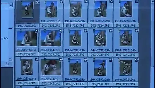 Sevimli piliç adamın büyük yarağını gırtlağına kadar alıyor