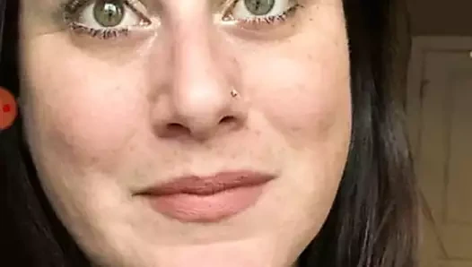 Yüzümde cum, takım 3