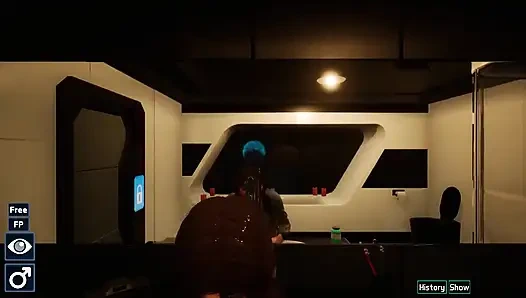 Katherine ile tüm seks sahneleri - son umut, bölüm 1