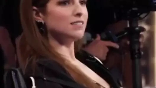 Anna Kendrick neler olduğunu bilmek istiyor?