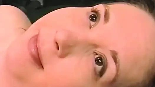 Sierra kamerada ilk yarağı emiyor