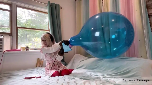 Pompadan popa 5 dev balon ve daha fazlası!