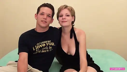 Amatör oyuncu seçmeleri çift seks