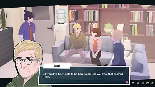 Tam oyun - şenlik: bir aşk otel hikayesi, bölüm 7