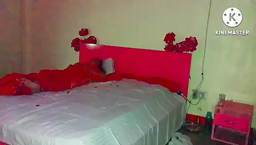 Karwa chauth ile büyük zenci bölüm 5