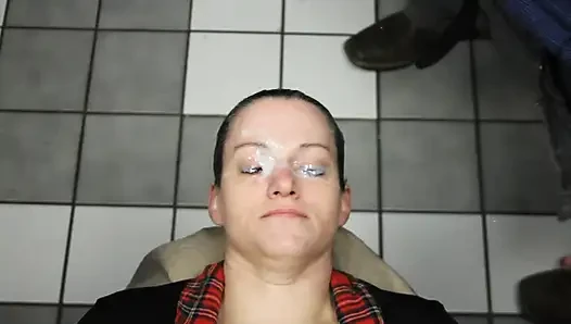 Dirty Dees'in sürekli sıvazlama