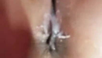 Creampie Tayland milf