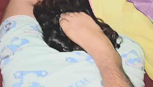 Komşuma kötü davranıyorum