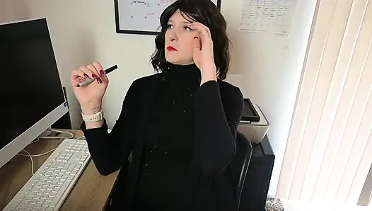 Karen: Kızgın Üvey Anne