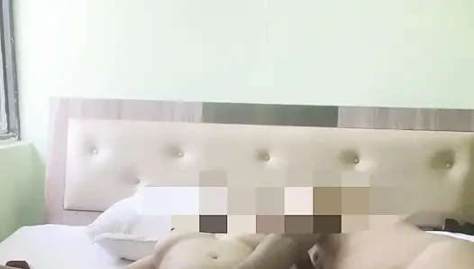 Karı koca oynadıkları zaman.