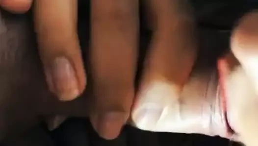 Sıcak liseli kız ağzına hızlı boşalmak için en iyi oral seks yapmak için sıcak bilir ve gizlice berbat için boşalmak içme