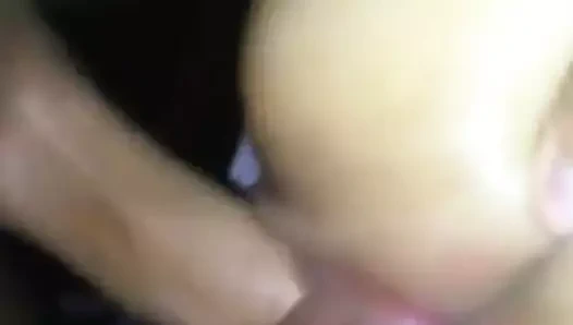 Scopata in una fica fradicia xx