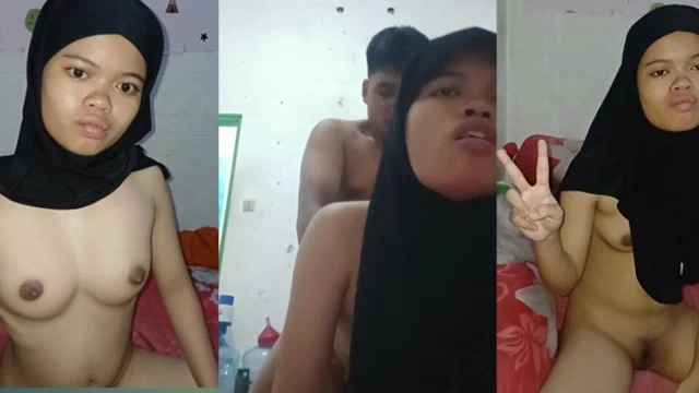 Asyalı 18 yaşındaki bir baştalı kızın cazibesi