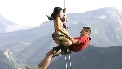 escalada