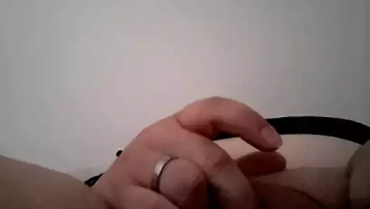 Olgun kadın mastubiert