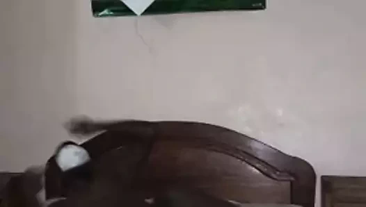 Senin için iyi bir penis (eşi)