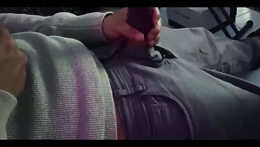 Paylaşılan evli kadın için ilk büyük yarak