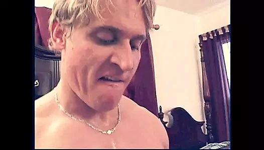 Büyük klasik yarak geçit töreni vol.2 - bölüm 3