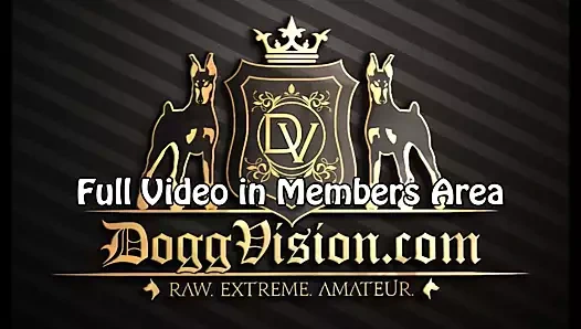 Tombul genç 1st dp sırasında toplu tecavüz