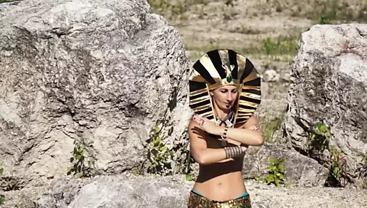 Anubis (ikinci bölüm)