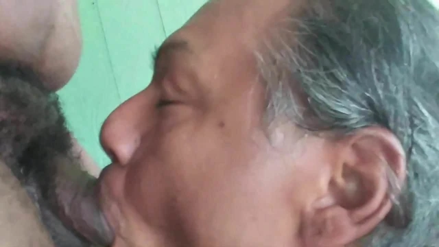 Ciddi bir şey şeker tarafından emildi