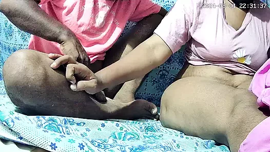 Hintli kız öğrenci ve oğlan domalarak seks yapıyor 3855