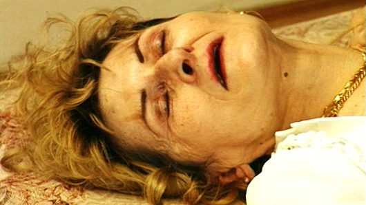 Kıllı 81 yaşındaki adım anne kaba seks ihtiyacı