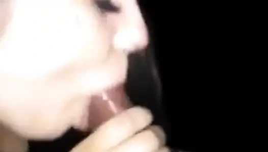 Bir zar zor yasal kelsey emme benim dick için yüz (benim vid)