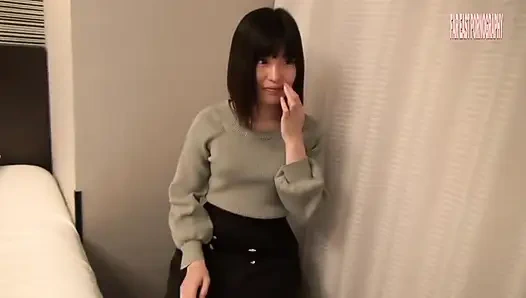 Gerçek bir döllemeyle biten amatör karşılaşma -pt.22