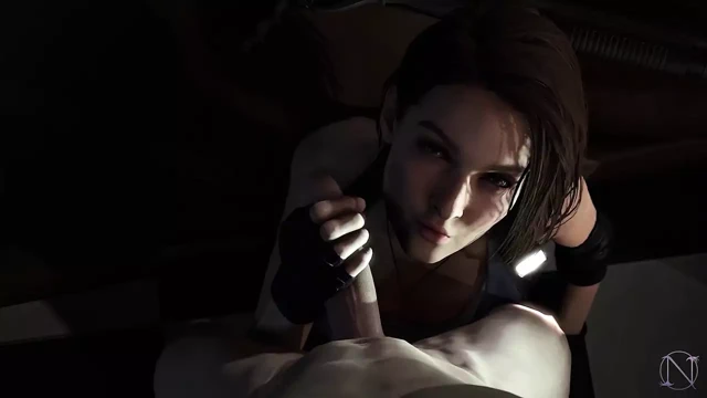Yerli kötü jill valentine s-t-a-r-s sorgulama :niisath