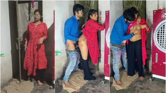Kız arkadaş geceleri erkek arkadaşıyla buluşmaya geldi yine gizli seks hintçe ses desi kızla güçlü seks yapıyor, desi seksi video