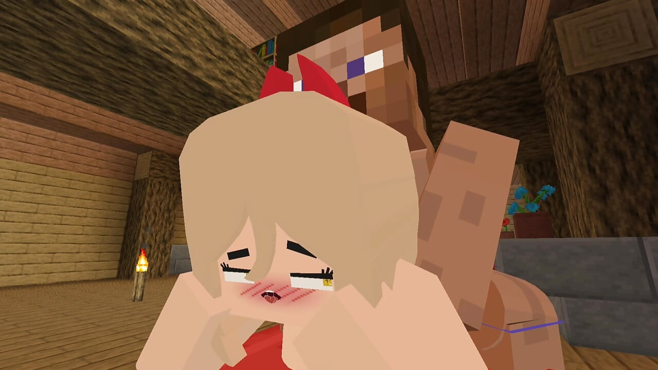 Jenny mod minecraft götten zincirli adamdan sikiş gücü