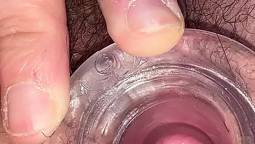 Amı delikli tıkaç