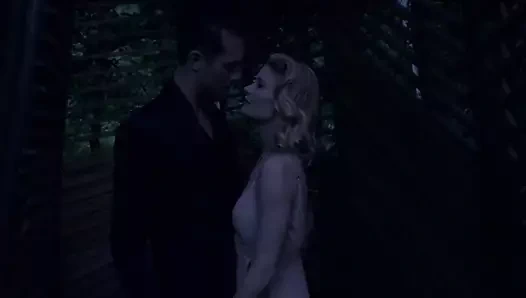 Emilie de ravin - '' hor görülen bir sevgili '' 03