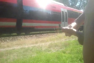 tren flaş 7