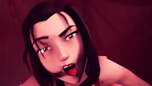 lanet azula