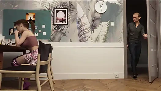 Smartass: inek ve hayatının aşkı bölüm 14