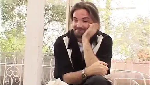 Karımı salla karımı sallıyor 129