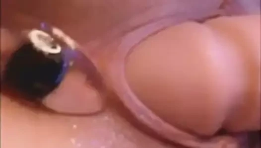 Dün gece çok eğlendim