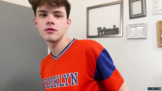 Genç oğlan için 3 - bölüm 1