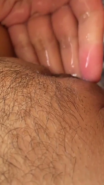 First-person masturbation of a girl. (FPOV) | Clip 1