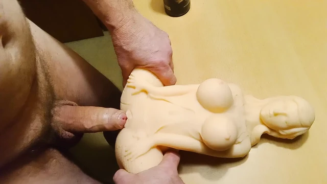 Bu gece yine bebeğim