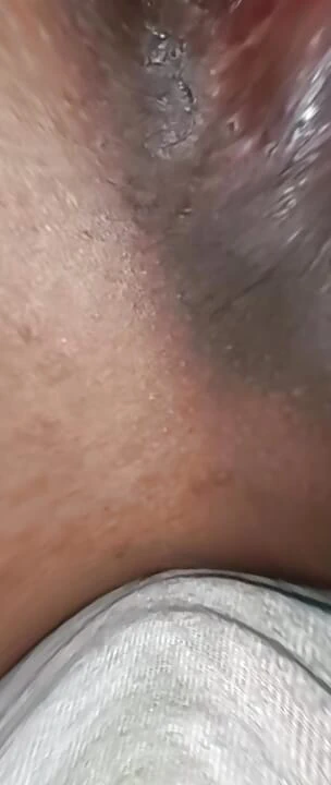 My new aunty fucking very quick out