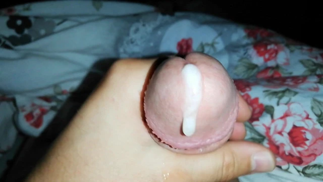 mastürbasyon yapmak