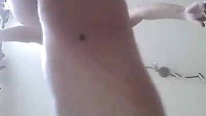 küçük bayan velet - ayak tease