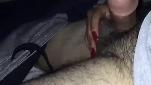 Netflix ve soğuk sikiş