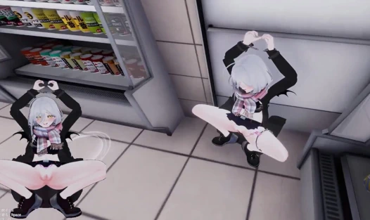 #3修正なし [Gizli Pozlama] Market TeşHiri! Canlı Video bölüm 3