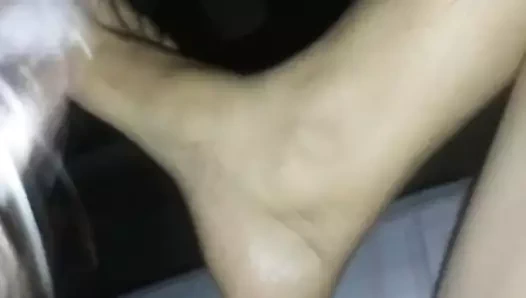 Eş ki chut chati maine